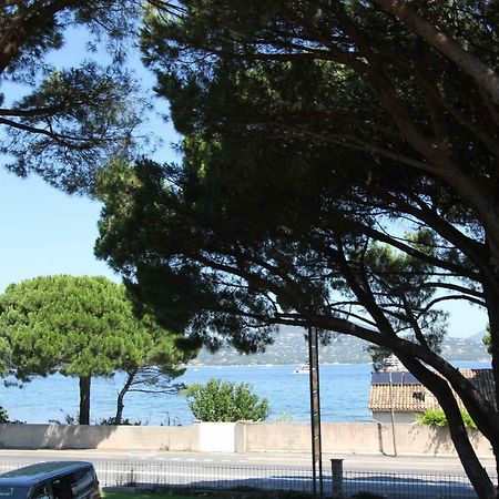 Domaine Chateau Martin Saint-Tropez Exterior photo